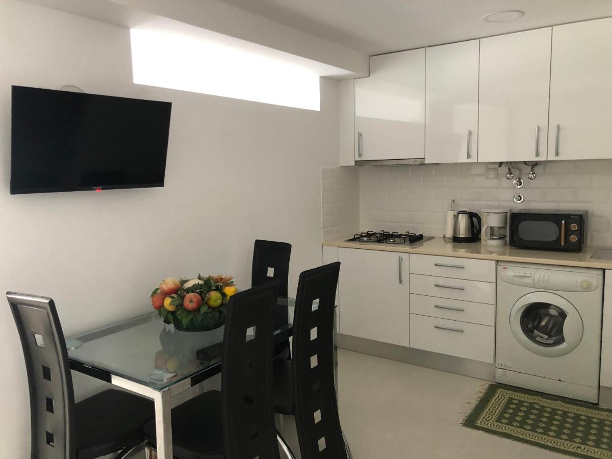 Apartamentos 7 Saias Marginal Назаре Екстериор снимка